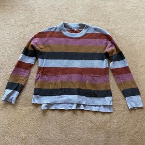 Madewell Sweater